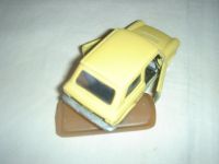 Politoys 1:43 Nr.E26 Autobianchi A112 rot oder gelb Stück 20€ Essen-West - Frohnhausen Vorschau