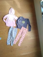 Set Kleidung Hose Pulli  H&M verbaudet Baden-Württemberg - Weingarten (Baden) Vorschau