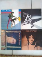 Eric Carmen: 4 Solo-LPs (mit "All By Myself" u.a.) Nordrhein-Westfalen - Ratingen Vorschau