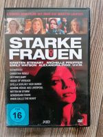 Starke Frauen 9 Filme Michelle Pfeiffer Emily Watson K. Stewart Bayern - Burgau Vorschau