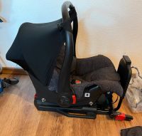 ABC Design Hazel Babyschale+ Isofix Station+Regenschutz+…. Baden-Württemberg - Radolfzell am Bodensee Vorschau