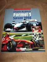 Formel 1 Buch Saison 98 Rheinland-Pfalz - Schelertal Vorschau