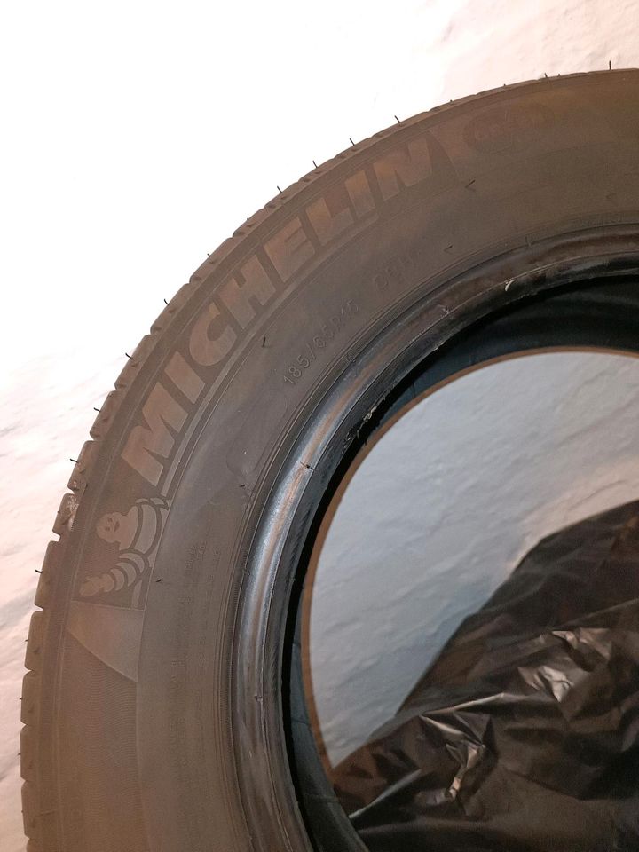 Michelin Sommerreifen - Energy Saver - 185/65R15 88H E in Leuna