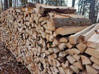 Brennholz aus Heimischen Wald Bayern - Riedenburg Vorschau