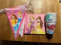 Disney Prinzessinnen Princess Kindergeburtstag Geburtstag Nordrhein-Westfalen - Kaarst Vorschau