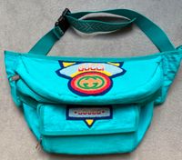 Gucci '80s Patch Belt Bag Limitiert!!! Bauchtasche Baden-Württemberg - Baden-Baden Vorschau