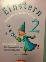 Einstern Mathematik 2 und 3, Themenheft 5 und 6, neu Hessen - Wiesbaden Vorschau