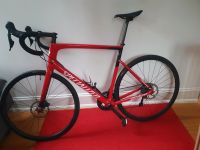 Specialized Tarmac SL6 Wandsbek - Hamburg Volksdorf Vorschau