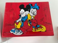 Hörspiel Kassetten Mc ca.50 Stück ink Mickey Koffer Niedersachsen - Braunschweig Vorschau