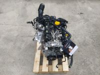 MOTOR H5H E490 1.3 TCE 27.799KM RENAULT DACIA NISSAN KOMPLETT Niedersachsen - Braunschweig Vorschau