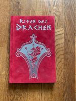 „Riten der Drachen“ die Welt der Dunkelheit Vampire, Werwolf RPG Nordrhein-Westfalen - Baesweiler Vorschau