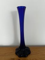 Blumen Vase Farbe blau Baden-Württemberg - Herrenberg Vorschau