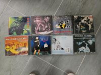 CDs zu verkaufen Hessen - Büdingen Vorschau