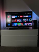 Philips 4K UHD LED Smart TV Ambilight 58PUS8545/12 58 Zoll Saarland - Homburg Vorschau
