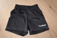 Sporthose kurz Hummel 128 schwarz Bayern - Kümmersbruck Vorschau