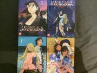Bright sun dark shadows Manga/Comic/Anime Nordrhein-Westfalen - Tönisvorst Vorschau