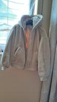 Frühlungs/Herbst Jacke bomber von Zara in gr. S Nordrhein-Westfalen - Goch Vorschau