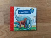 Wieso weshalb warum? Alles über Dinosaurier CD Baden-Württemberg - Steinen Vorschau