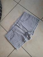 Primark Denim&Co Shorts Gr.38 grau Nordrhein-Westfalen - Uedem Vorschau