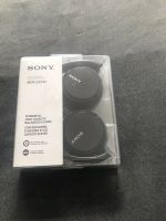 Kopfhörer SONY MDR-ZX310 Hamburg-Mitte - Hamburg Hammerbrook Vorschau