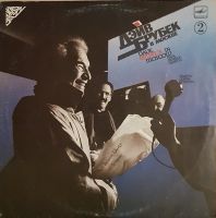 LP  Dave Brubeck, Dave Brubeck Quartett – In Moskau Leipzig - Sellerhausen-Stünz Vorschau