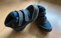 Impidimpi Winterschuhe gefüttert Winterstiefel 25 Stuttgart - Vaihingen Vorschau