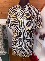 Wunderschöne RABE Tunika/Kleid/Longbluse 100% Leinen Gr. 40 Hessen - Büdingen Vorschau