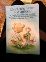 Ich schenke dir ein Kuchenherz | Geschichten, Gedichte, Spiele… Köln - Ehrenfeld Vorschau