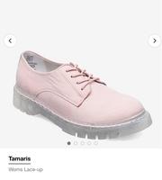 Tamaras Schnürschuh Neu OVP Gr.41 Sneaker low Nordrhein-Westfalen - Marsberg Vorschau