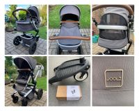 Kinderwagen Joolz Day2 Nordrhein-Westfalen - Niederkrüchten Vorschau