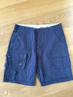 Shorts SurPlus Raw Vintage L blau Herren Bayern - Landshut Vorschau