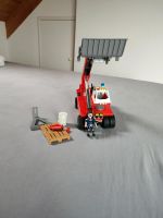 Playmobil Feierwehrset Bayern - Weilheim i.OB Vorschau