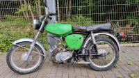 Simson s50 mit kba Papieren bj 78 Nordrhein-Westfalen - Bergneustadt Vorschau