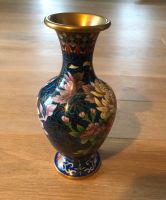 Hübsche chinesische Vase Niedersachsen - Hesel Vorschau