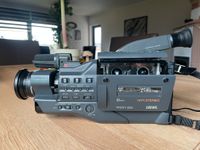 Videokamera Camcorder Loewe Profi 820 Rheinland-Pfalz - Hattert Vorschau