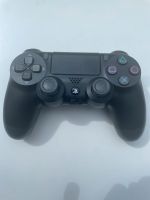 Ps4 Controller schwarz Nordrhein-Westfalen - Oberhausen Vorschau