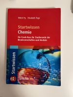 Startwissen Chemie für Biowissenschaften und Medizin Duisburg - Duisburg-Mitte Vorschau