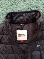 Tommy Hilfiger Damen Steppjacke - Tommy Jeans Größe: M, navy Nordrhein-Westfalen - Mülheim (Ruhr) Vorschau