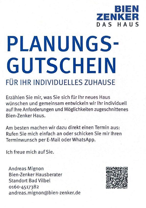 KOSTENLOSE PV-ANLAGE ZUM HAUS? EIGENHEIM MIT EIGENLEISTUNG in Aschaffenburg