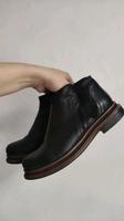 Zinda boots ankle Stiefel 37 Holzoptik Chelsea Findorff - Findorff-Bürgerweide Vorschau