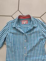Marie Lund Bluse Gr. 36 , S, Trachten neuwertig Sommer Hemd Nordrhein-Westfalen - Langenfeld Vorschau