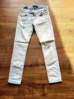 Skinny Jeans LTB Modell Clara 26/30 light blue Hessen - Schmitten Vorschau