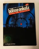 Böhse Onkelz - Live in Vienna (DVD) Nordrhein-Westfalen - Lichtenau Vorschau