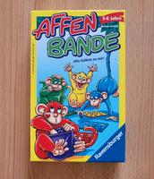 Ravensburger Mitbringspiel  Affen Bande Baden-Württemberg - Bad Urach Vorschau