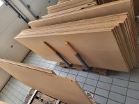 Spanplatten| Holzplatten 205 x 103 x 1,8cm Bayern - Germaringen Vorschau
