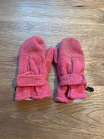 Sterntaler Handschuhe Fäustlinge Fleece ❤️ 104 Bayern - Krumbach Schwaben Vorschau