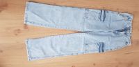 Cargo Jeans Stradivarius Gr.36 Nordrhein-Westfalen - Emsdetten Vorschau