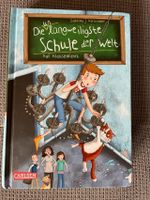 "Die unlangweiligste Schule der Welt - Auf Klassenfahrt" Dresden - Strehlen Vorschau