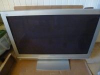 1 PANASONIC  Plasma TV , TH-42PX8ESA,Diagonale 105 cm/42 Zoll Kr. München - Brunnthal Vorschau