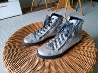 Paul Green Schuhe Gr. 37 Sneaker high Brandenburg - Mahlow Vorschau